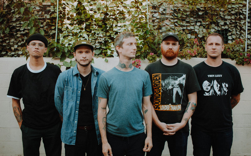 Drug Church share new song ‘Premium Offer’ Wasted Attitude