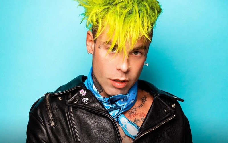 Mod Sun Pinterest Mod Sun releases new single ‘Perfectly Imperfect’ | Wasted Attitude