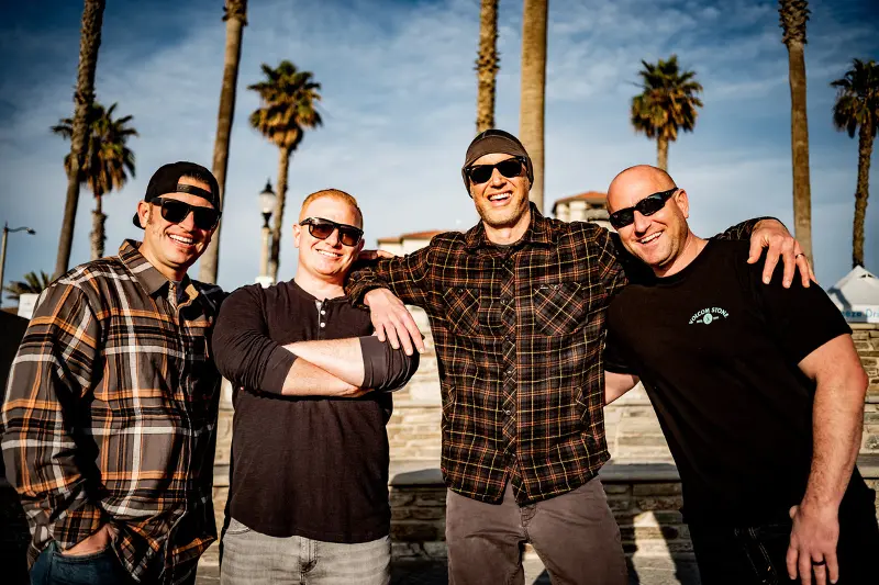 Chaser announce new album ‘Small Victories’ | Wasted Attitude