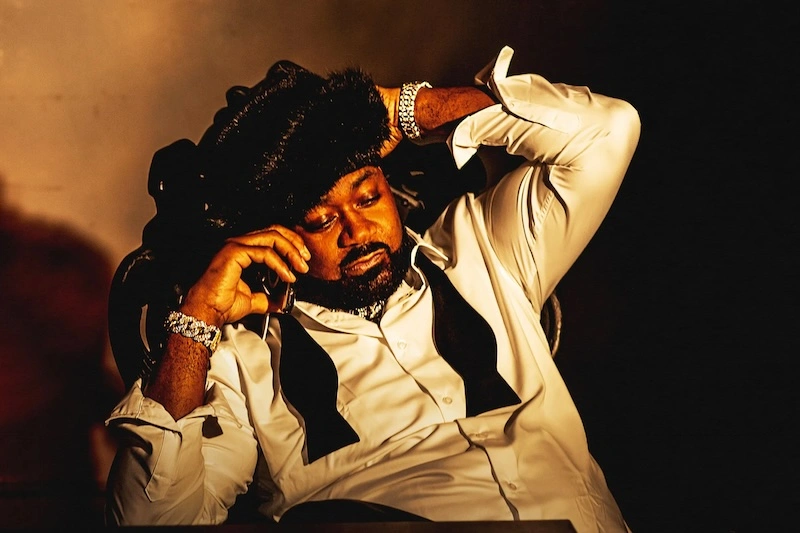 Ghostface Killah announces new album ‘Set the Tone’, shares lead single ...