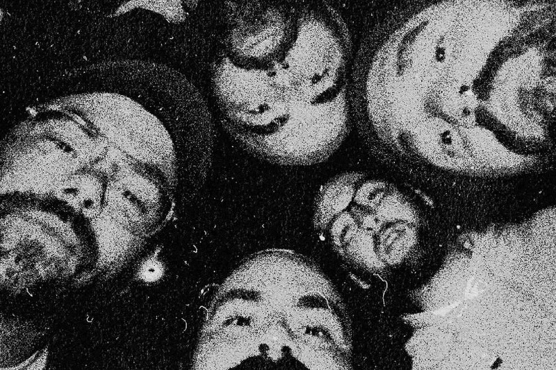 Forester release new single ‘Daredevil Youth’ | Wasted Attitude